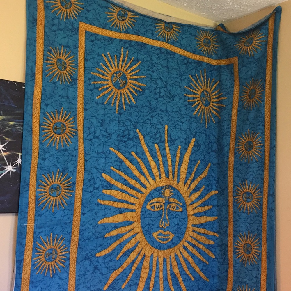 TAPESTRY ❗️
